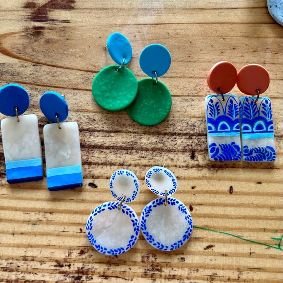 Earrings - Picture 6 of 6